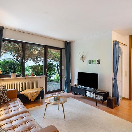 Ferienwohnung Wanderschoen Sasbachwalden Ngoại thất bức ảnh