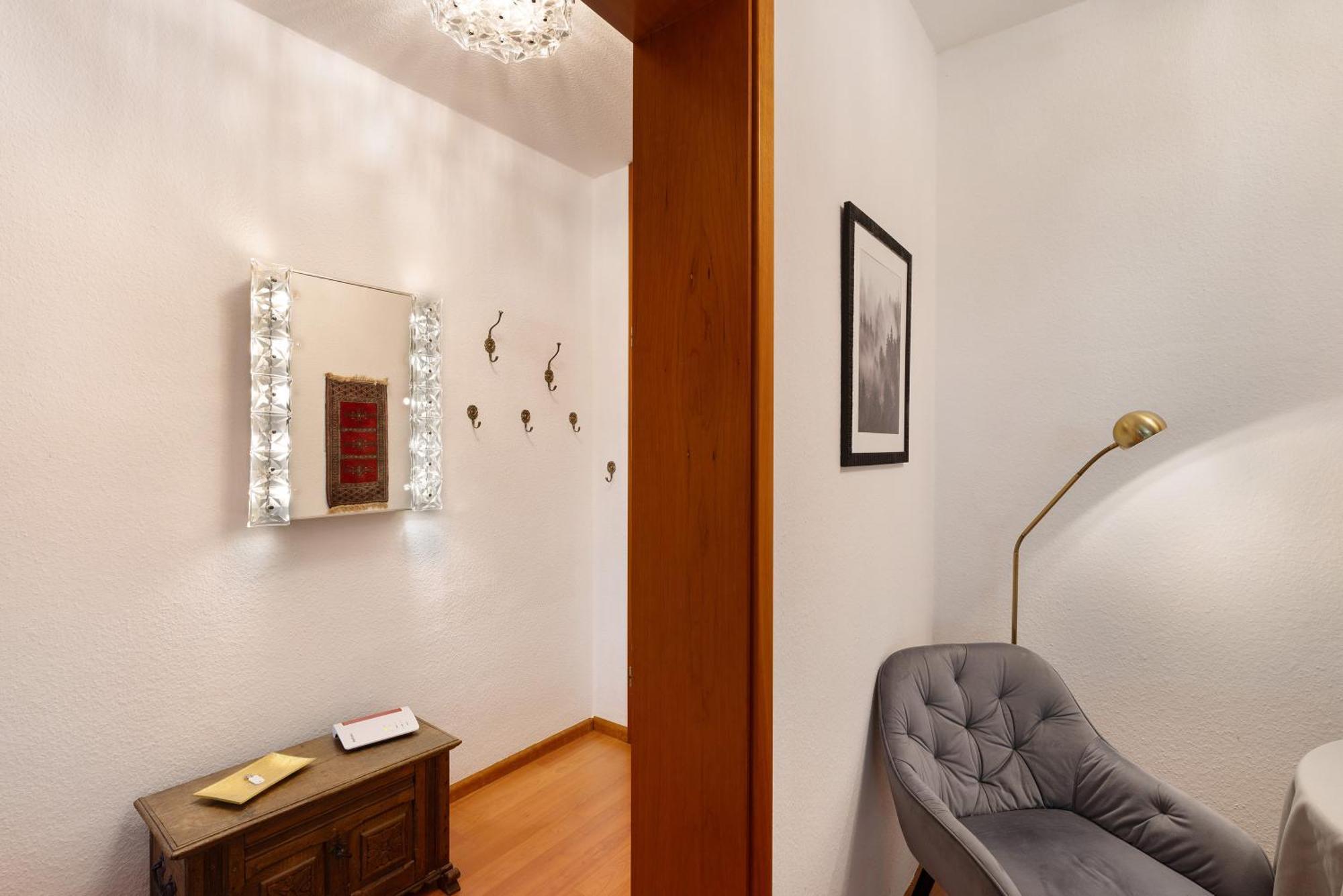 Ferienwohnung Wanderschoen Sasbachwalden Ngoại thất bức ảnh