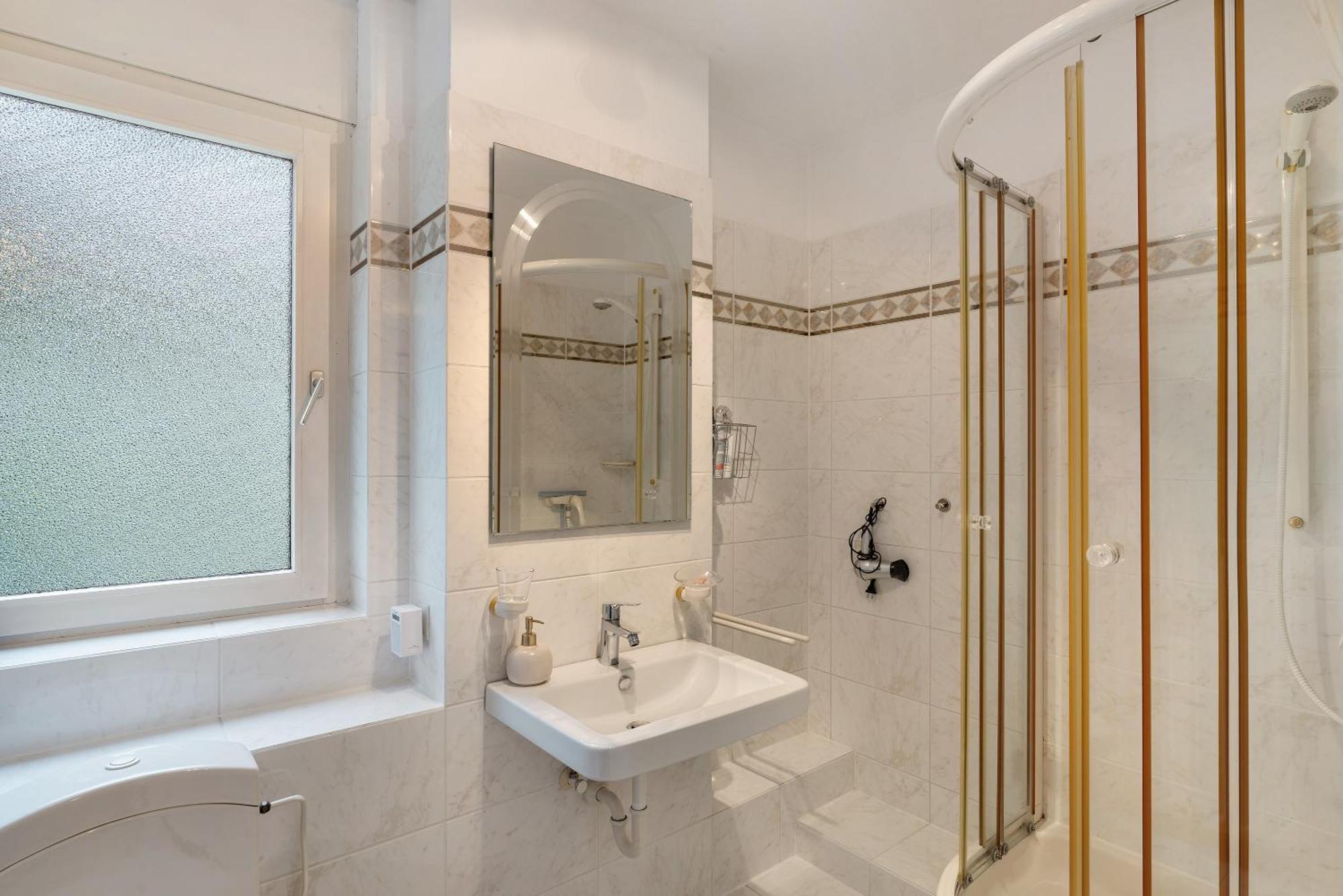 Ferienwohnung Wanderschoen Sasbachwalden Ngoại thất bức ảnh