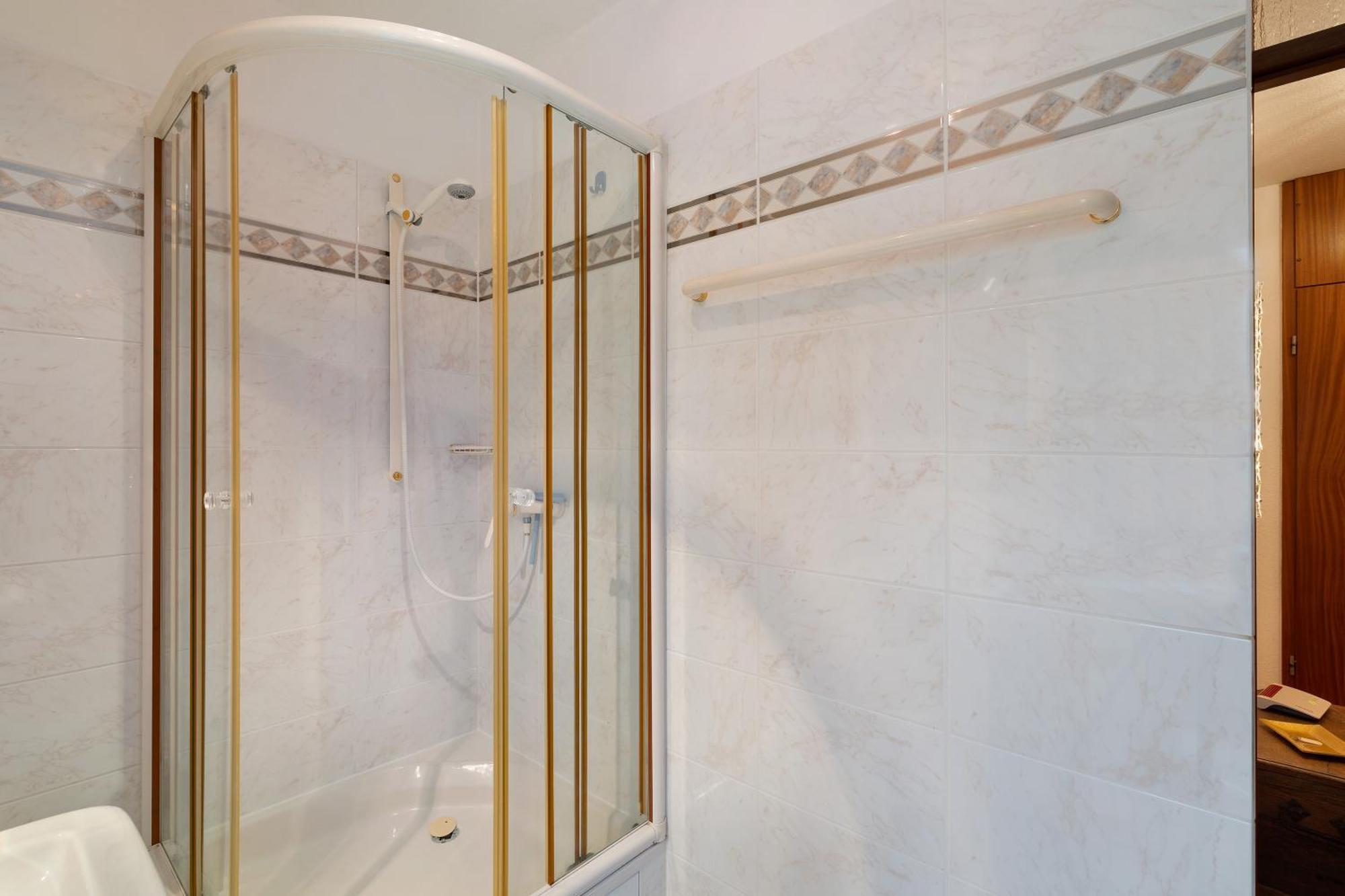 Ferienwohnung Wanderschoen Sasbachwalden Ngoại thất bức ảnh