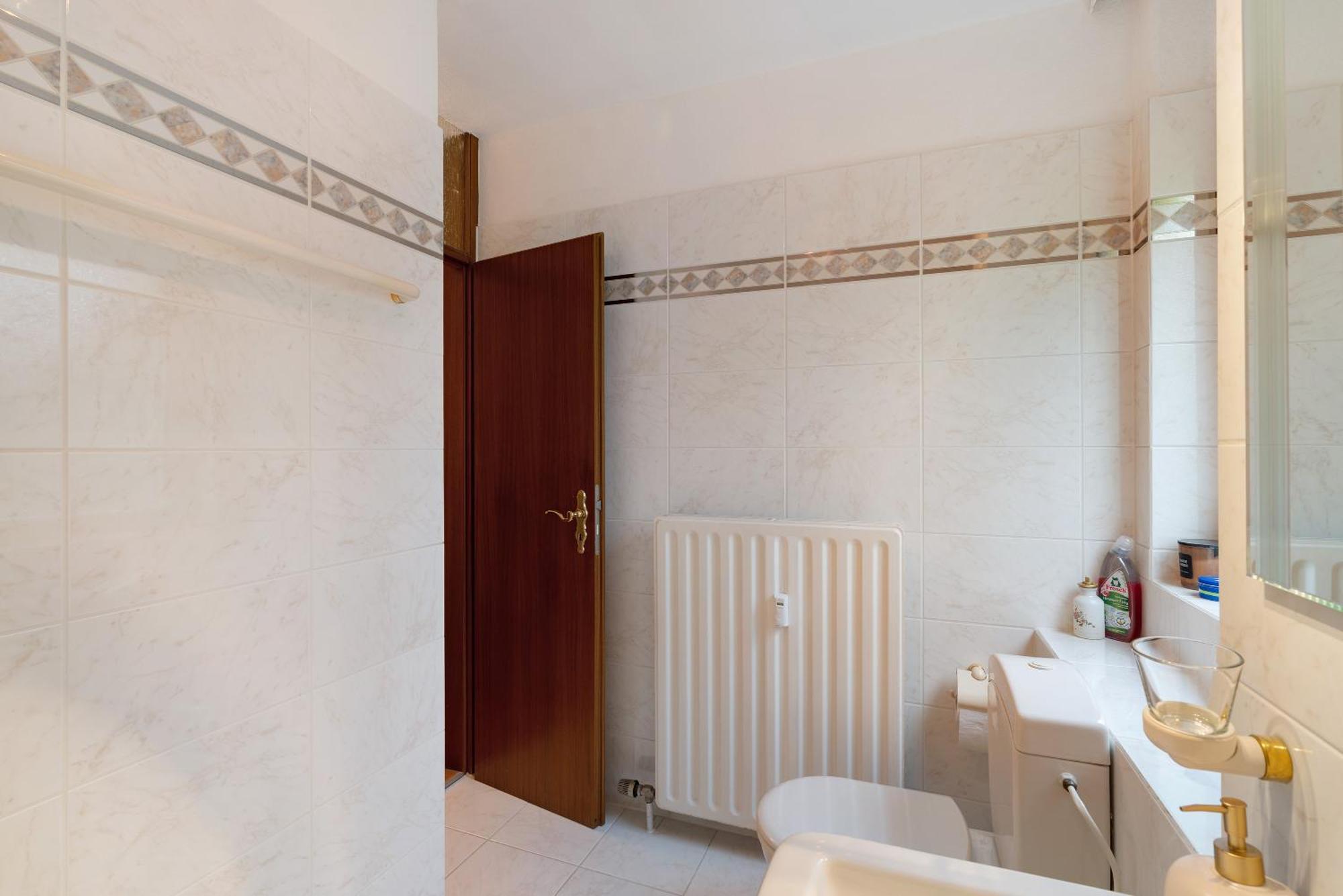 Ferienwohnung Wanderschoen Sasbachwalden Ngoại thất bức ảnh