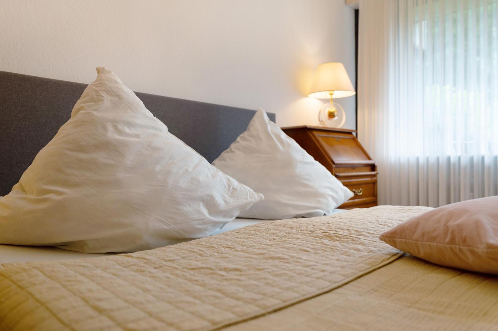Ferienwohnung Wanderschoen Sasbachwalden Ngoại thất bức ảnh