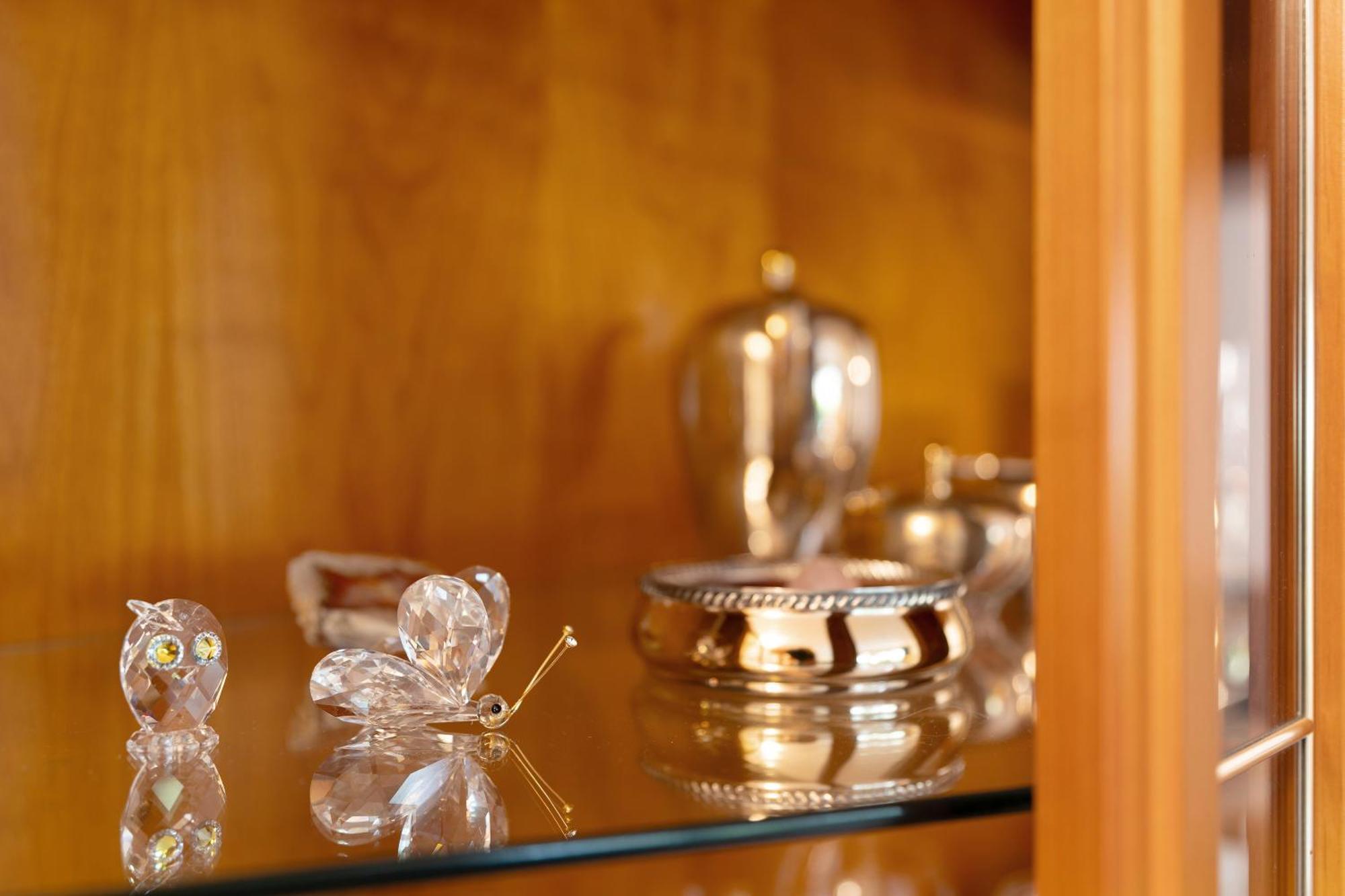 Ferienwohnung Wanderschoen Sasbachwalden Ngoại thất bức ảnh