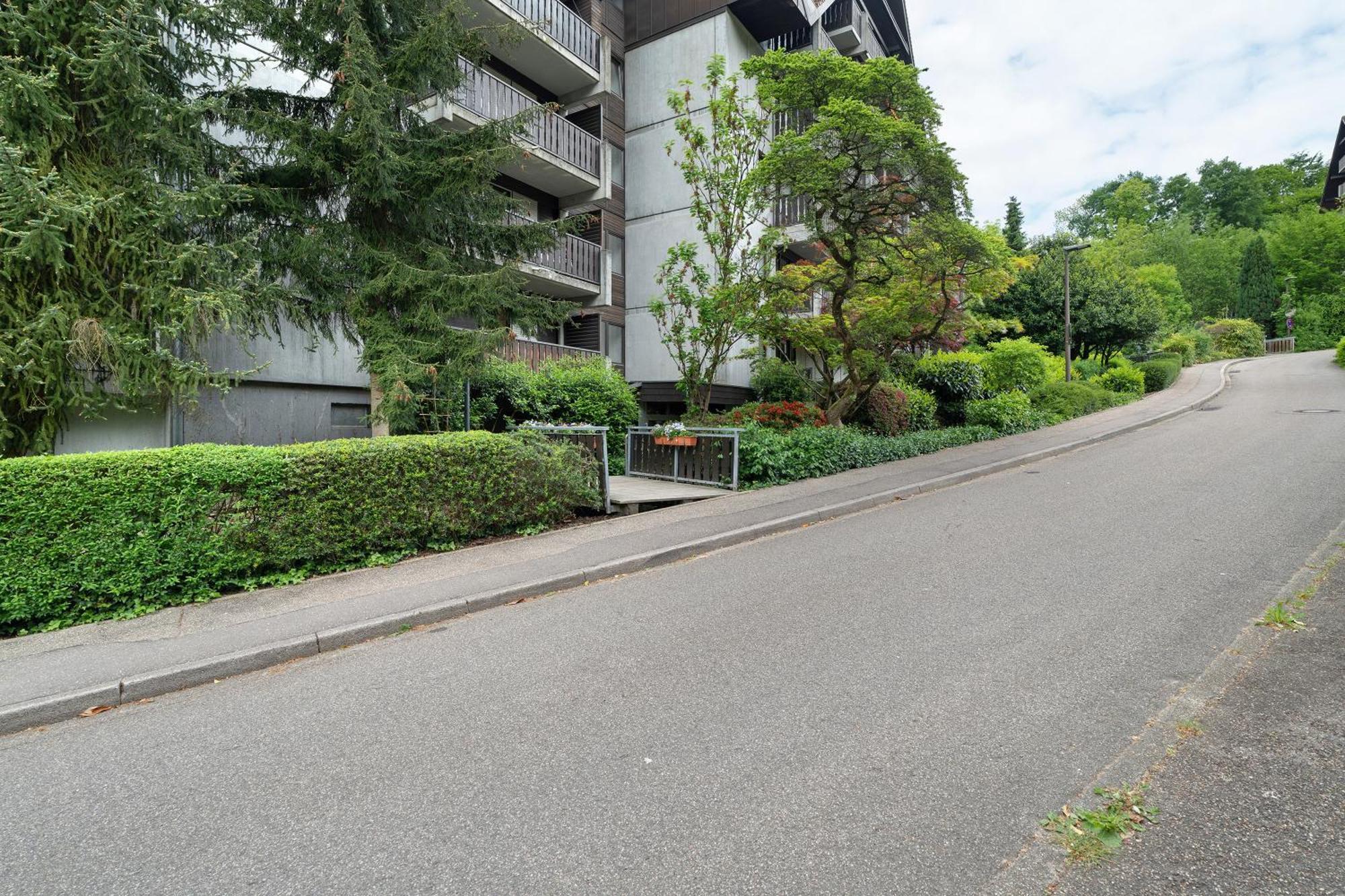 Ferienwohnung Wanderschoen Sasbachwalden Ngoại thất bức ảnh