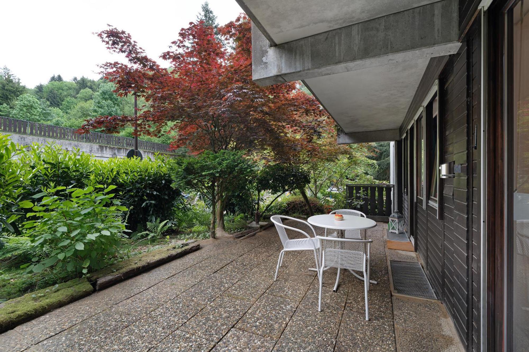 Ferienwohnung Wanderschoen Sasbachwalden Ngoại thất bức ảnh