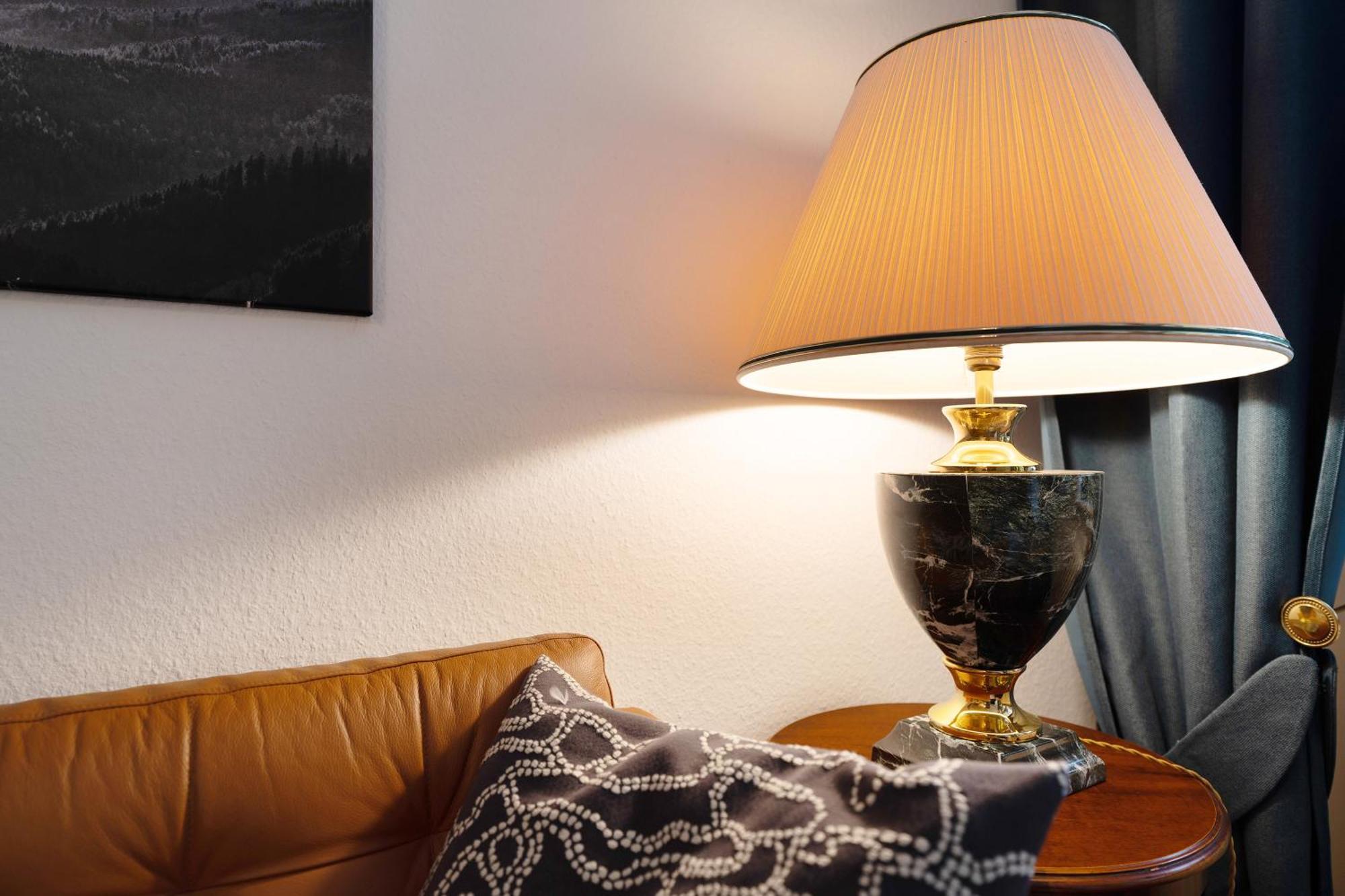 Ferienwohnung Wanderschoen Sasbachwalden Ngoại thất bức ảnh