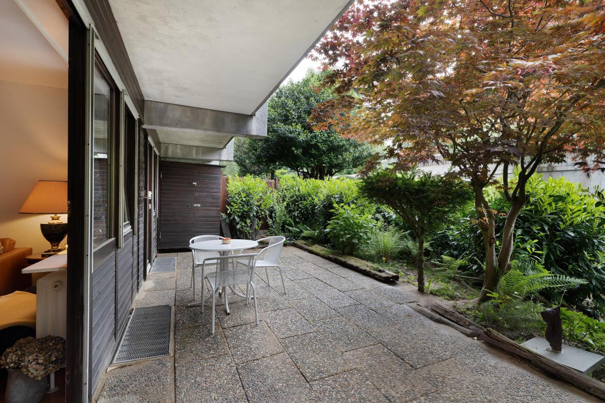 Ferienwohnung Wanderschoen Sasbachwalden Ngoại thất bức ảnh