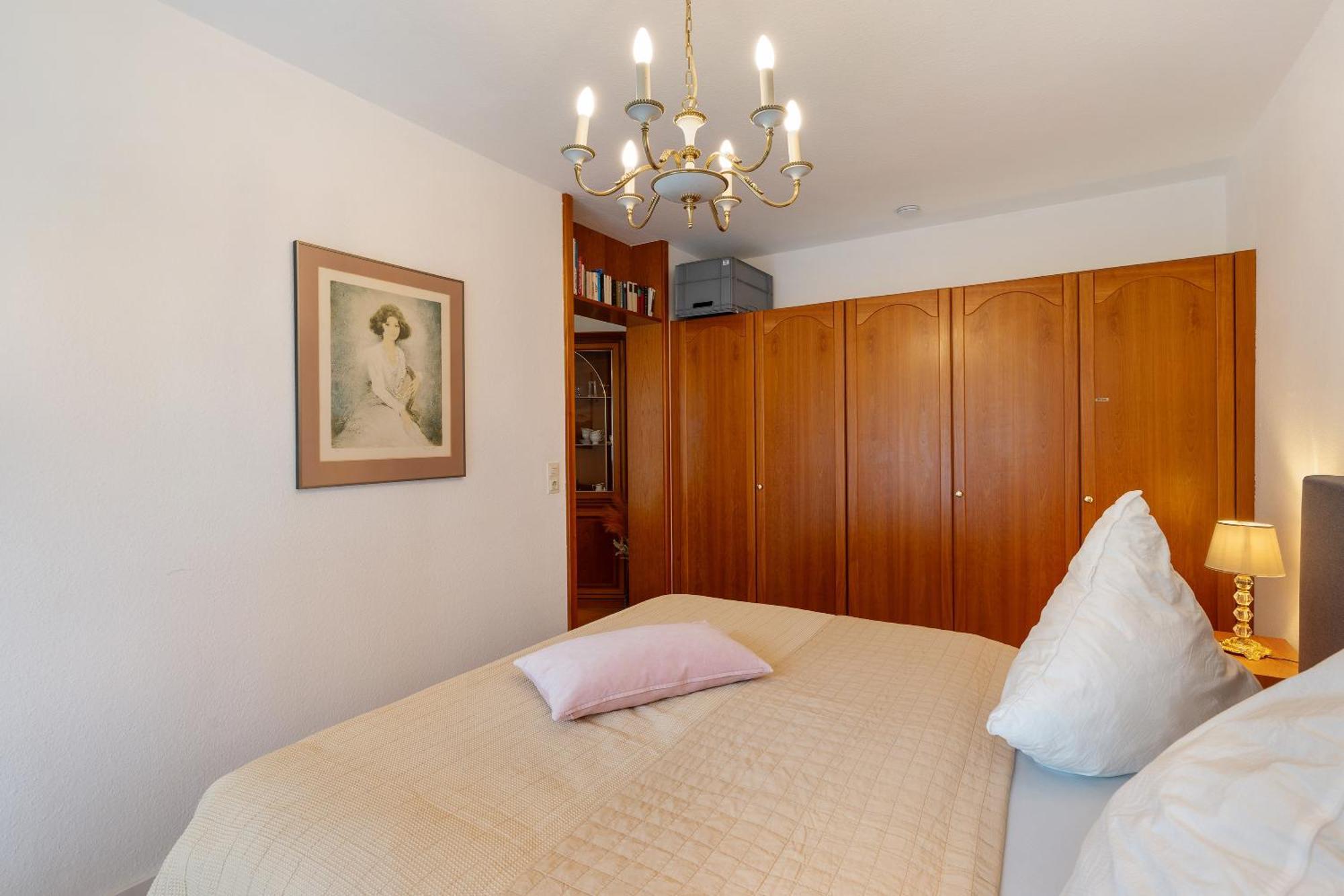 Ferienwohnung Wanderschoen Sasbachwalden Ngoại thất bức ảnh
