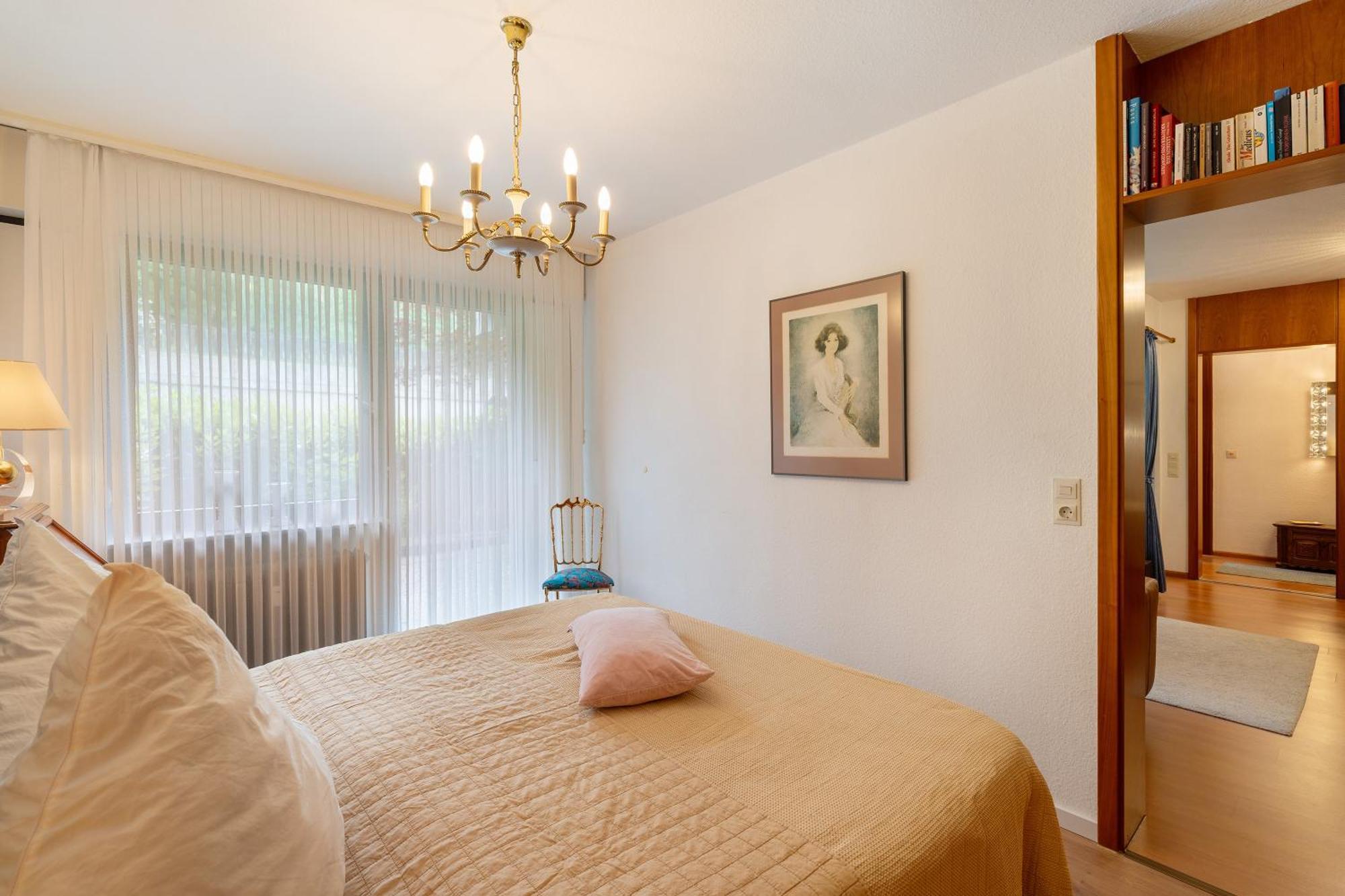 Ferienwohnung Wanderschoen Sasbachwalden Ngoại thất bức ảnh