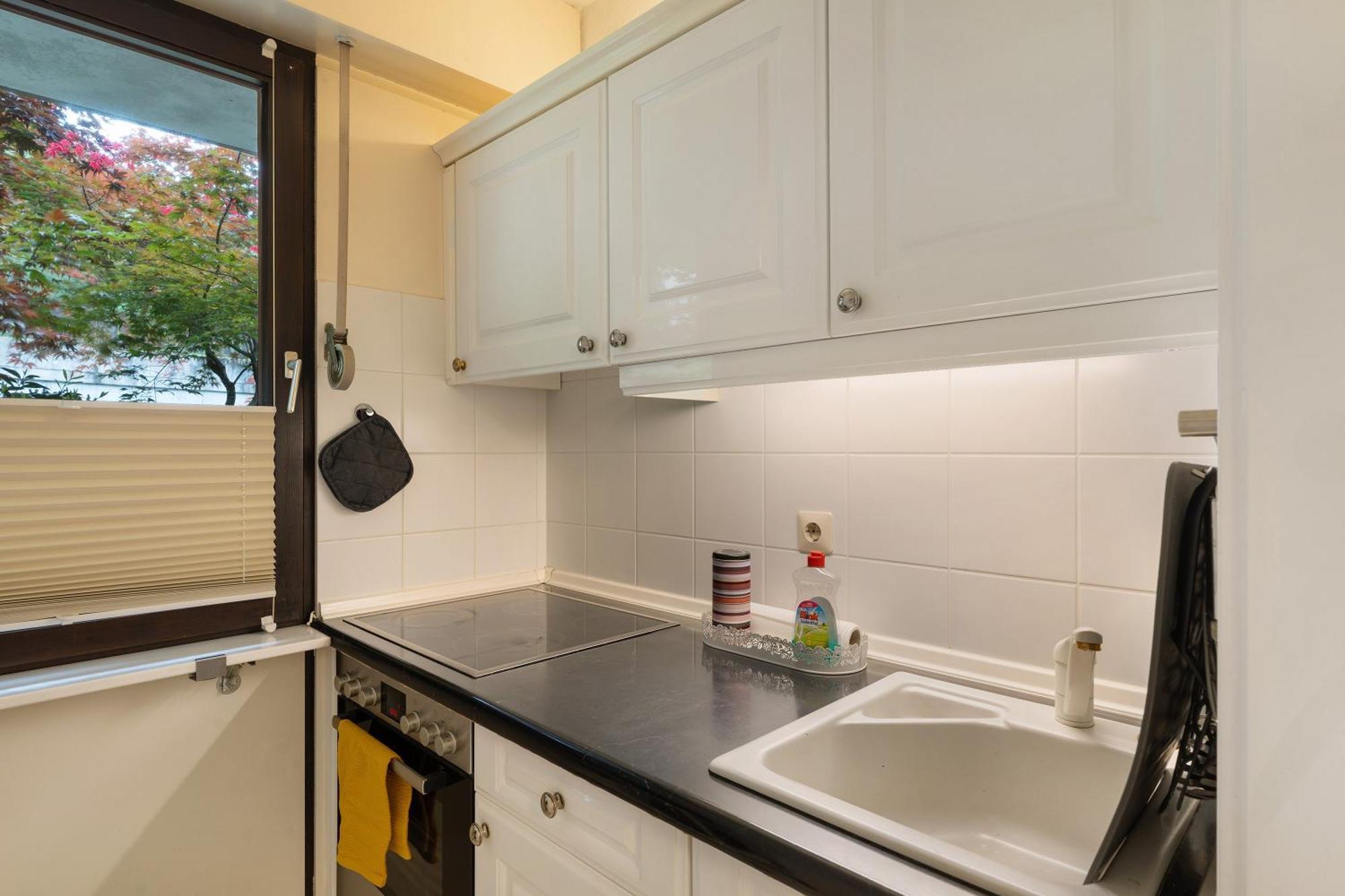 Ferienwohnung Wanderschoen Sasbachwalden Ngoại thất bức ảnh