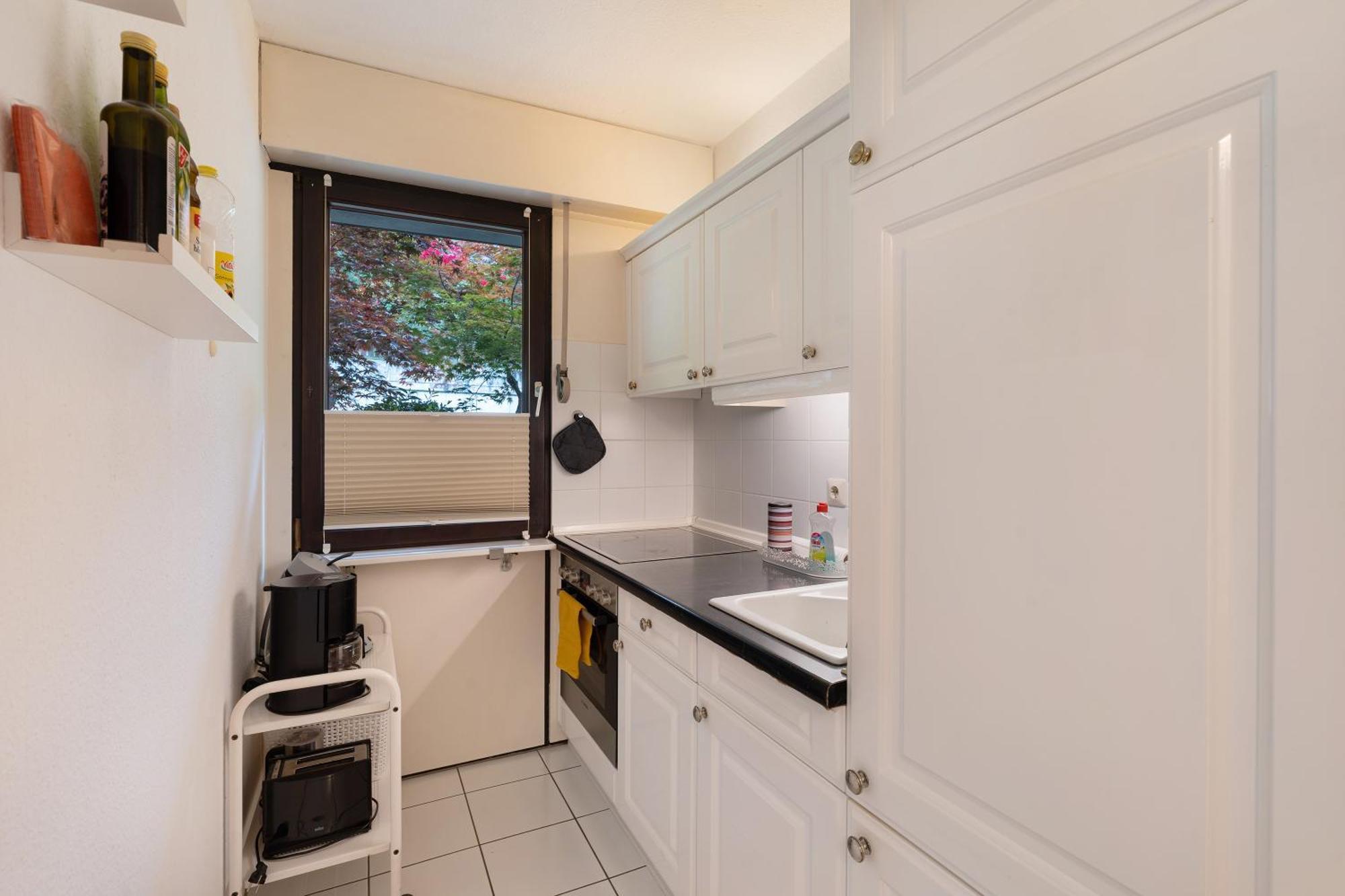 Ferienwohnung Wanderschoen Sasbachwalden Ngoại thất bức ảnh