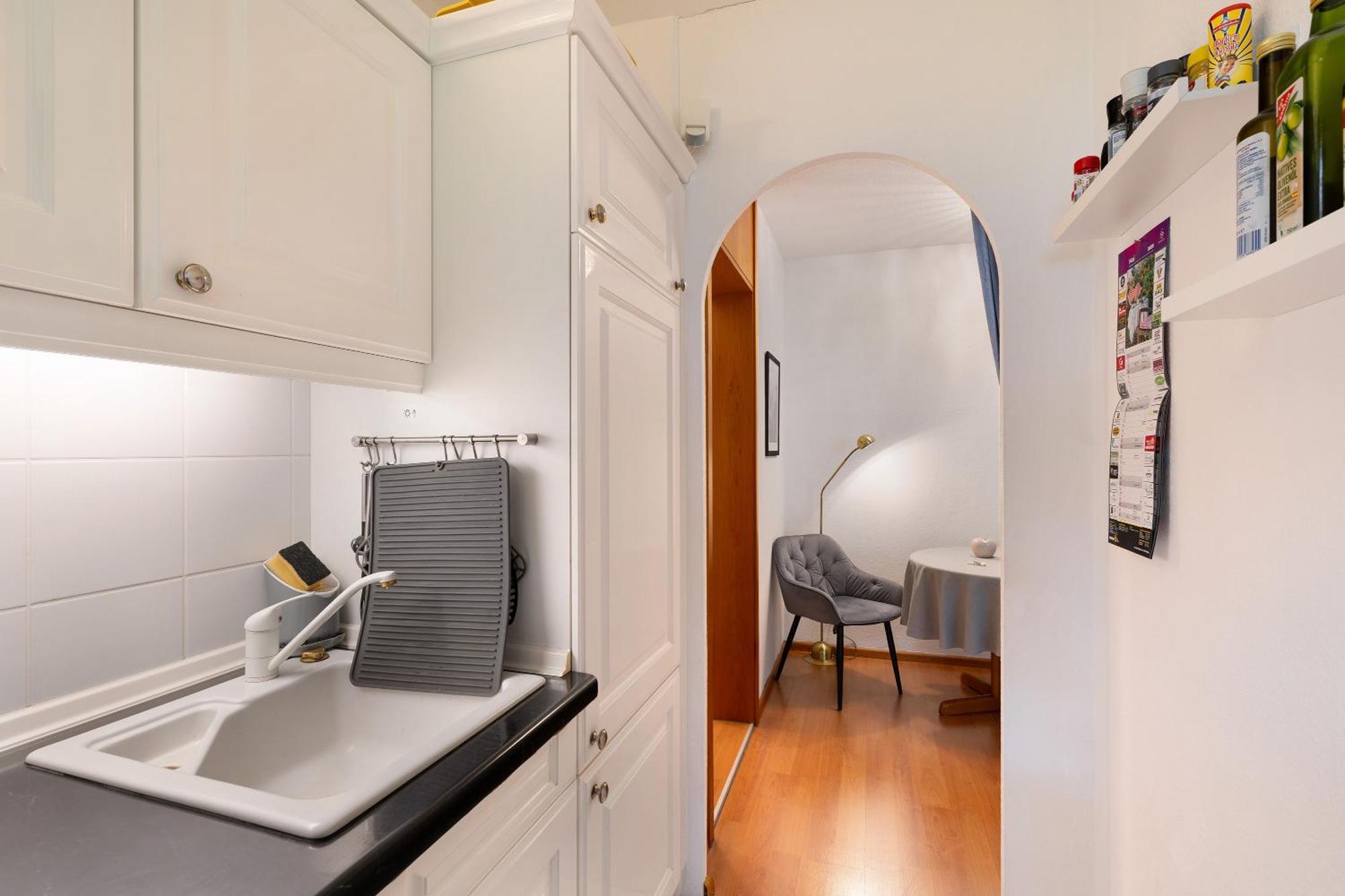 Ferienwohnung Wanderschoen Sasbachwalden Ngoại thất bức ảnh