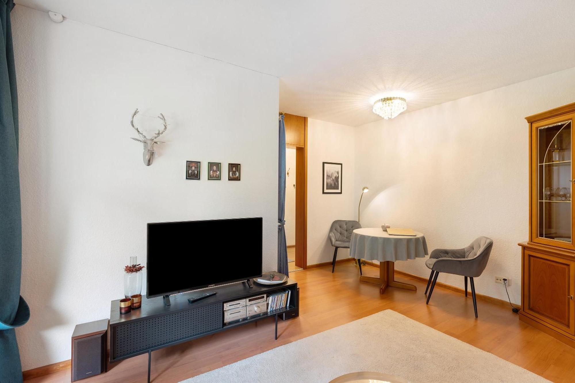 Ferienwohnung Wanderschoen Sasbachwalden Ngoại thất bức ảnh