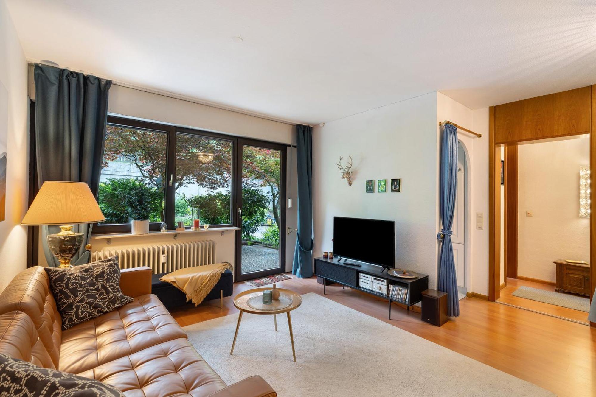 Ferienwohnung Wanderschoen Sasbachwalden Ngoại thất bức ảnh